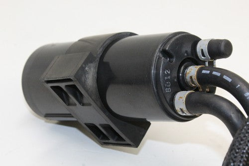 2008-09 Suzuki Gsxr600 Evap Vapor Charcoal Emission Canister 17210-15h00 OEM