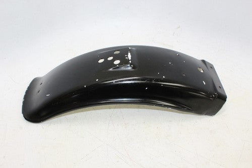 1995 Kawasaki Kz1000p Police Rear Back Wheel Fender Mud Guard