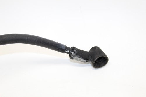 2001 Kawasaki Concours 1000 Zg1000a Rear Front Brake Caliper Hoses Lines Set