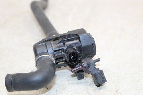 2014 Kawasaki Ninja 300 Ex300b Abs Air Valve Solenoid Top Engine Switch Sensor