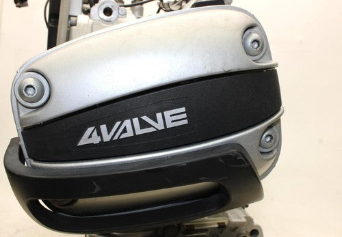1997 Bmw R1100r Engine Motor RD