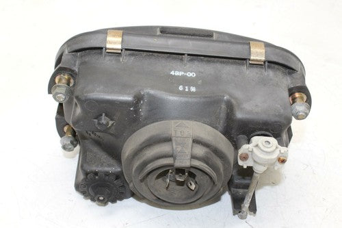 1996 Yamaha Xj600s Seca Ii Front Headlight Head Light LAMP OEM
