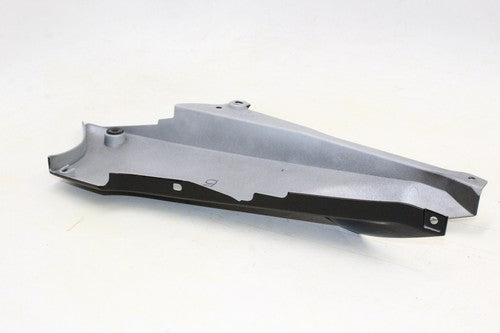 2003-05 Yamaha Fjr1300a Abs Right Front Side Seat Panel Trim Cowl Fairing OEM