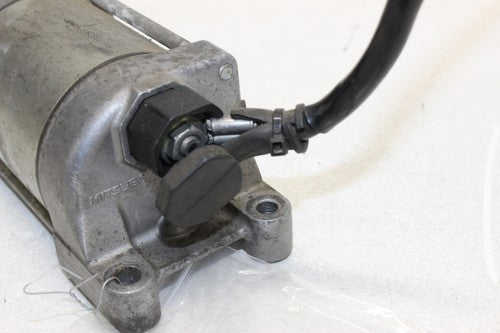 2008-11 Honda Cbr1000rr Engine Starting Starter Motor -dc 12v