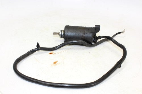 2014 Yamaha V Star 950 Xvs950er Engine Starting Starter Motor -dc 12v