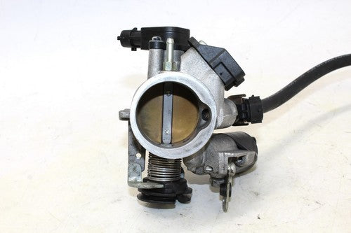 2016 Ktm 390 Duke Main Fuel Injector / Throttle Body