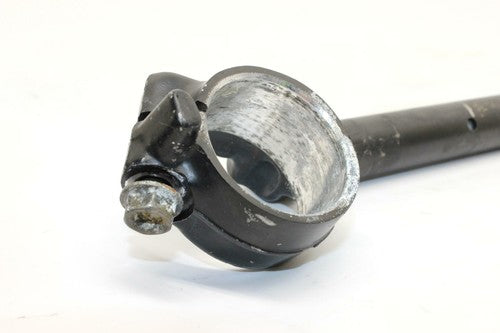 2001-2006 Honda Cbr600f4i Left Clip ON Handlebar W Switches OEM