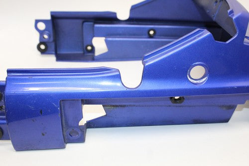 2001 Kawasaki Concours Zg1000a Rear Back Tail Fairing Cowl Shroud 14024-1228