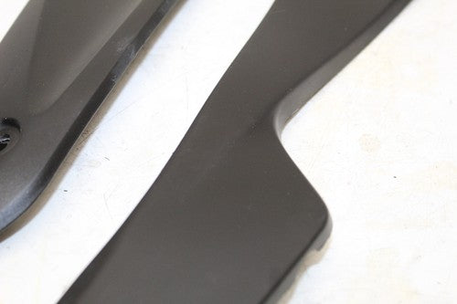 2005 Honda Cbr1000rr Left Frame Side Cover Cowl 50952-mel , 83166-mela