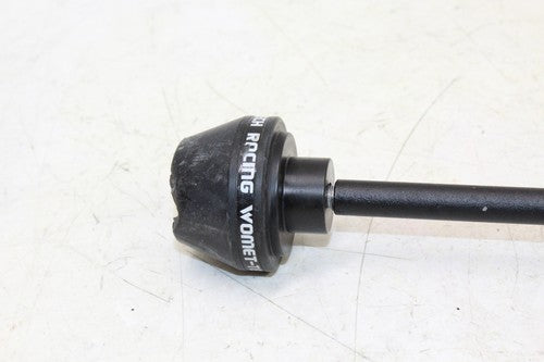 2018 Kawasaki Ninja Zx-10rr Zx1000zh Frame Sliders Set