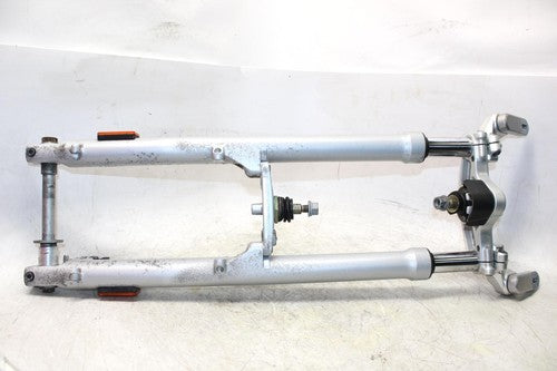 2003 Bmw K1200rs Complete Front End Forks Suspension Handlebars Triple Tree