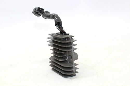 2006 Suzuki Sv650 Rectifier Voltage Regulator