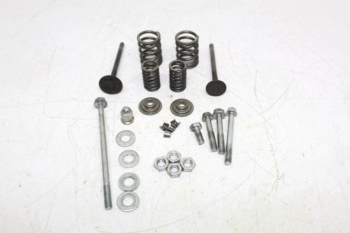 2003 Honda Xr100r Bolts And Springs