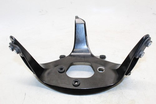 2009 Yamaha Yzf R6s Upper Fairing Mirror Gauges Stay Bracket