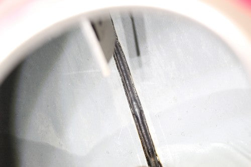 2022 Honda CBR300R GAS TANK FUEL CELL PETROL RESERVOIR