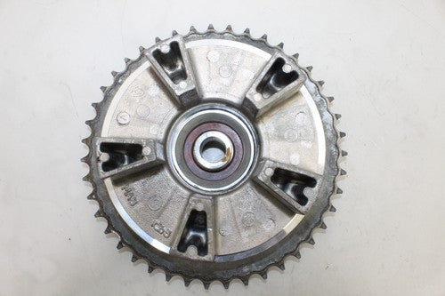 1998 Honda Cbr600f3 Rear Back Sprocket OEM