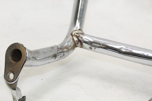 1991-94 Honda Goldwing 1500 Gl1500a Right Front Foot Rest Peg Crash Bar OEM