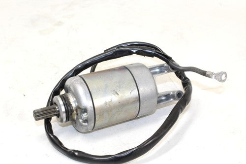 2003 Yamaha Yzf R6 Engine Starting Starter Motor -dc 12v