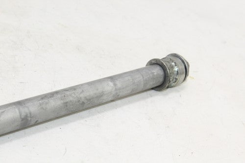 1991-94 Honda Goldwing Gl1500a Aspencade Front Wheel Rim Axle Pivot Bolt OEM