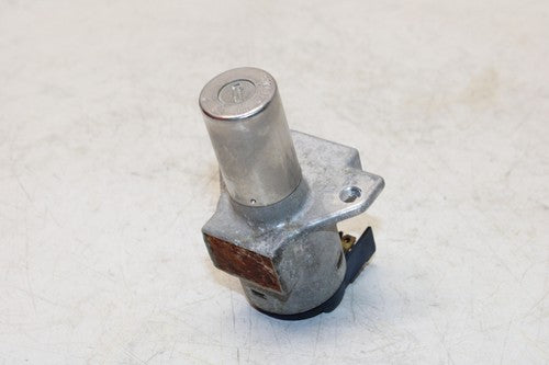 1979 Honda Cb650 Ignition Lock !NO KEY!