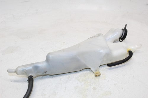 2005 Honda Cbr1000rr Coolant Water Tank Reservoir Bottle OEM