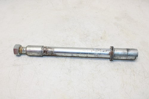 2008 Harley-Davidson V-Rod VRSCAW REAR AXLE BACK WHEEL RIM PIVOT BOLT AXEL