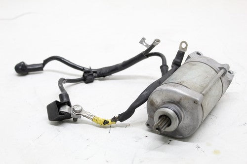 2007 Honda Shadow VLX 600 VT600CD Deluxe ENGINE STARTING STARTER MOTOR -DC 12V