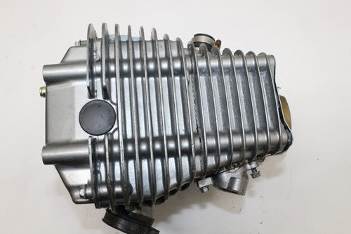 1990-03 Suzuki Vx800 Vx 800 Front Engine Top End Cylinder Head OEM