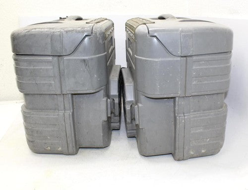 2006 KTM 990 ADVENTURE S COOLER BAGS