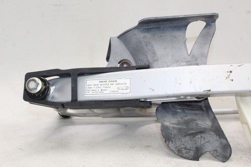 1995 84-02 Honda Xr200r Swingarm Swing Arm Suspension 52100-kt0-870 OEM