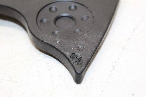 2007 Kawasaki Ninja 650r Ex650a Left Right Frame Side Cover Cowl Panel Trim