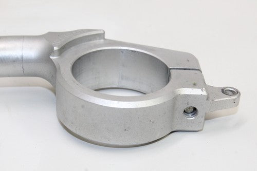2009-12 Triumph Daytona 675r Left Clip On Handlebar Helibars