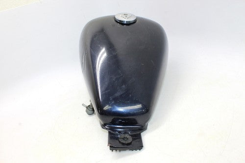 2002 Honda Rebel 250 Cmx250c Gas Tank Fuel Petrol Reservoir !NO KEY!