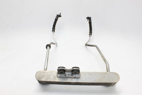 1998-2005 Honda Super Hawk 1000 Engine MOTOR Oil Cooler Oem