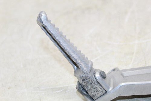 2003 Honda Cbr600rr Right Rear Back Passenger Peg