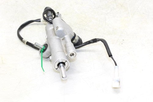 09-14 Yamaha Yzf R1 Steering Damper Stabilizer Oem