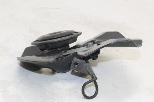 2002 Yamaha Yzf600r Horn Signal W/ Cowl 2kg-83371-00-00 OEM
