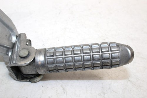 2005 KAWASAKI NINJA 250R EX250F RIGHT REAR BACK PASSENGER PEG OEM