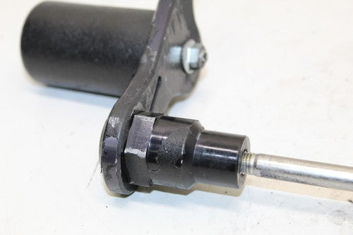 2004 Kawasaki Ninja Zx10r Zx1000c Frame Sliders With Mount Bracket Holder