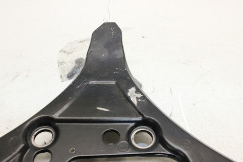 2008 Honda Cbr1000rr Upper Fairing Mirror Gauges Stay Bracket 64501-mfl-020