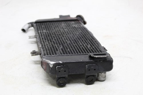 2006 Kawasaki Ninja 650R EX650A ENGINE RADIATOR MOTOR COOLER COOLING 39061-0066