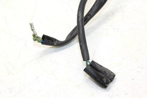 2013 Honda Cbr250r Main Engine Wiring Harness Motor Wire Loom