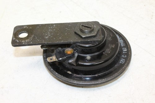 2001 Honda Cbr600f4i Horn Signal