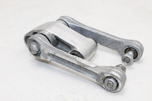 88-07 Kawasaki Ninja 250r Ex250f Rear Dogbone Shock Linkage Link 39007-1093 OEM