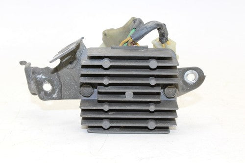 2002 Honda Rebel 250 Cmx250c Rectifier Voltage Regulator SH535C-13