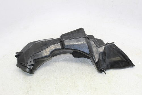 2008 Suzuki Gsxr600 Left Ram Air Intake Duct Tube 94430-37ho