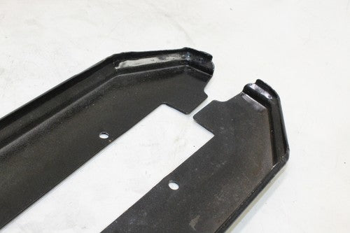 1998 Kinetic Magnum Right Left Front Side Seat Panels Trims Cowls Fairings OEM