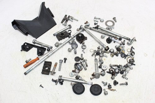 2015 Honda Cb300f Fairing Cowl Bolts Screws Set