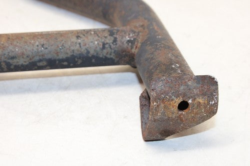 1997 Honda Interceptor 750 Vfr750f Center Main Stand