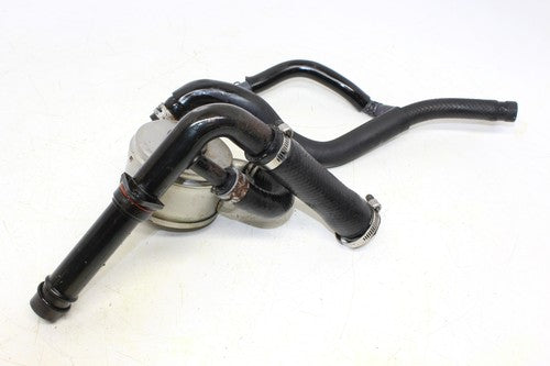 2007-08 YAMAHA YZF R1 ENGINE MOTOR OIL COOLER Oem